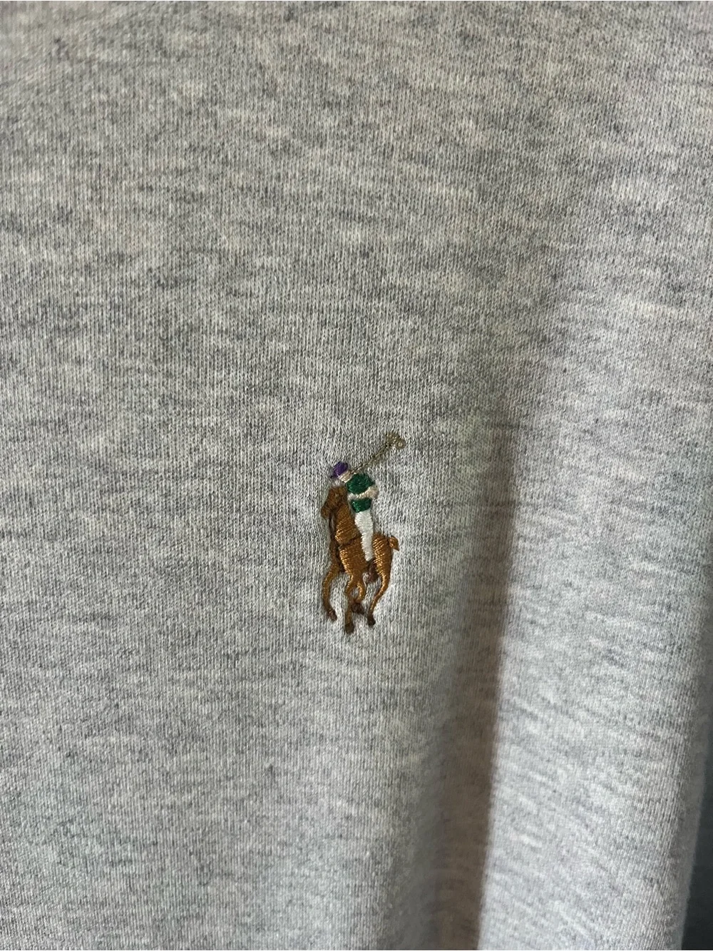 Polo Ralph Lauren polo by